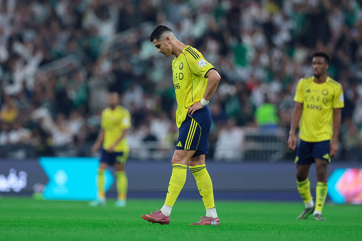 Foto: Getty Images/Yasser Bakhsh