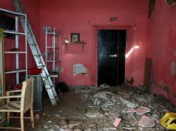 2 Orang Tewas Akibat Gempa Bumi M 6,5 Guncang Meksiko