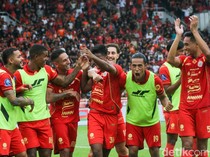 Persija Pincang Vs Madura: Hanif Cedera, 4 Pemain Kena Sanksi Komdis