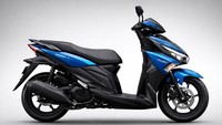 Muncul Rumor Yamaha Mio Terbaru Mau Meluncur, Berubah Total!