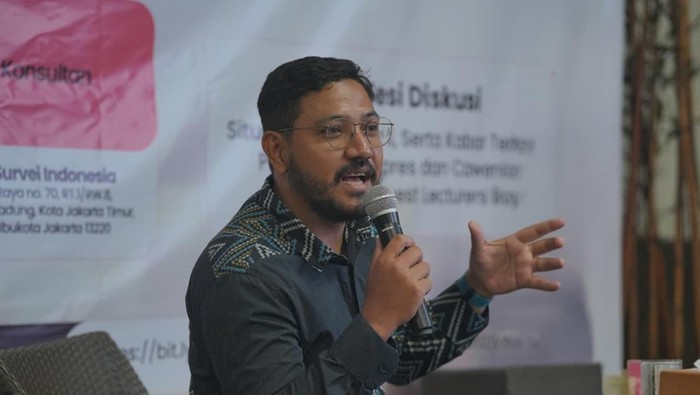 Pilkada di DPRD, Elite Berpendapat Biaya Terlalu Mahal, Apakah Ini Perubahan Kebijakan Demokrasi?