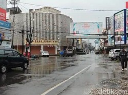 Jalan Kolonel Atmo Palembang Bakal Dijadikan Kawasan Pedestrian