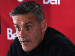 Sosok dan Prestasi Mentereng John Herdman, Pelatih Baru Timnas Indonesia