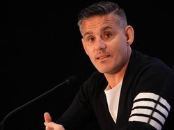 PSSI: John Herdman Pilih Indonesia Meski Diminati Tim CONCACAF