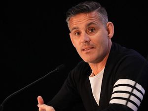 Statistik John Herdman: Pelatih Baru Timnas Indonesia dengan Prestasi Langka