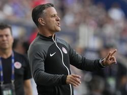 John Herdman Ungkap Alasan Terima Pinangan Timnas Indonesia