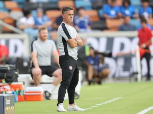 Alasan John Herdman Terima Pinangan Indonesia Meski Diminati Tim CONCACAF