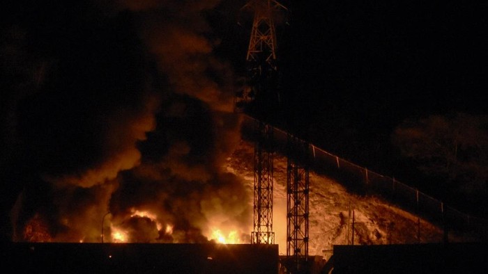 32 Warga Kuba Tewas dalam Serangan Militer AS di Venezuela