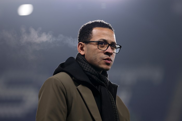 Liam Rosenior, Sebuah Perjudian Besar Chelsea