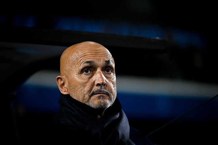 Apa Luciano Spalletti Lanjut di Juventus?