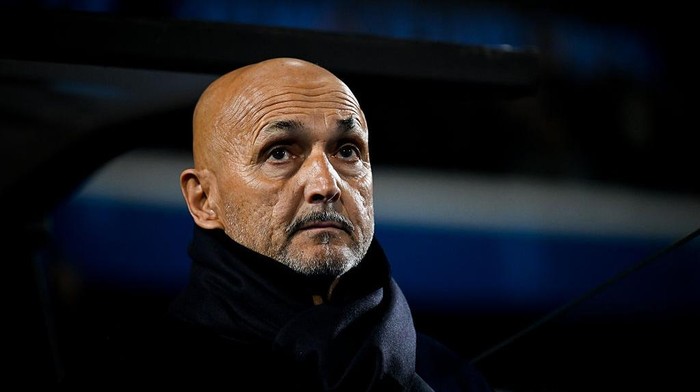 Bukan Kontrak Baru yang Spalletti Butuhkan di Juventus, tapi...