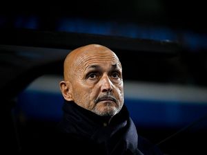 Bukan Kontrak Baru yang Spalletti Butuhkan di Juventus, tapi...