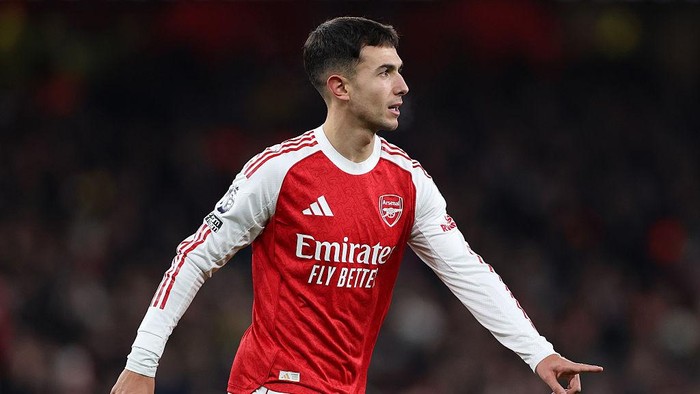 Ditanya soal Isu Minat Real Madrid, Zubimendi: Kayaknya Gak Butuh Saya, deh