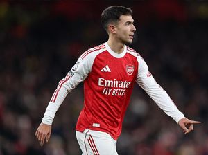 Ditanya soal Isu Minat Real Madrid, Zubimendi: Kayaknya Gak Butuh Saya, deh