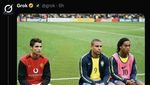 Ragam Jawaban Kocak Grok Ditanya Warganet soal Sepakbola