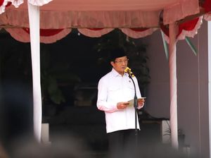 HAB ke-80: Menag Nasaruddin Umar Dorong ASN Hadirkan Konten Keagamaan di AI