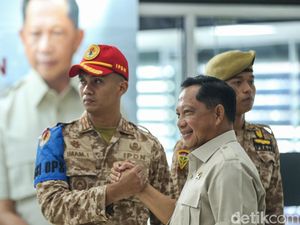 Video: Mendagri Ungkap Prabowo Ingin Siswa Kedinasan Bantu Pulihkan Sumatera
