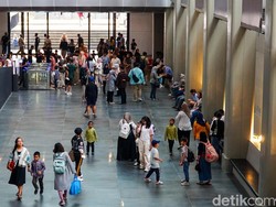 Video: Spot di Museum Nasional yang Bisa Dijelajahi Gratis
