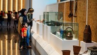 Kenaikan Harga Tiket Masuk Museum Nasional Disorot, Pengelola Diminta Transparan
