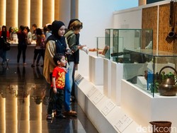 Kenaikan Harga Tiket Masuk Museum Nasional Disorot, Pengelola Diminta Transparan