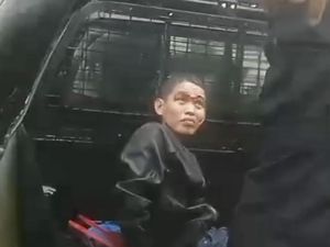 Pakai KUHP Baru, Pembunuh Anak Politikus PKS Terancam Penjara Seumur Hidup