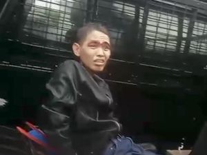 Motif Pembunuhan Anak Politisi PKS gegara Pelaku Boncos Main Kripto