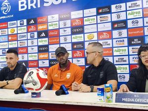 Borneo FC Bangkit, Taklukkan PSM Makassar 2-1 Usai 4 Laga Tanpa Kemenangan