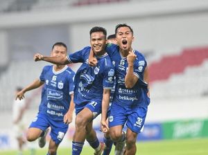 PSIS Harap Lebih Banyak Suporter ke Stadion: Agar Kami Tak Sendiri Lagi