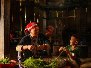 Pengertian Unggah-Ungguh Basa Jawa Lengkap dengan Contoh Ngoko dan Krama