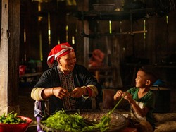 Pengertian Unggah-Ungguh Basa Jawa Lengkap dengan Contoh Ngoko dan Krama