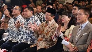 Peran Agama Jadi Sorotan di Seminar Natal Nasional