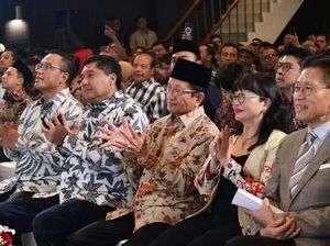 Peran Agama Jadi Sorotan di Seminar Natal Nasional