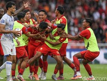 Arlyansyah dan Aditya Jadi Bukti Persija Terus Orbitkan Pemain Muda