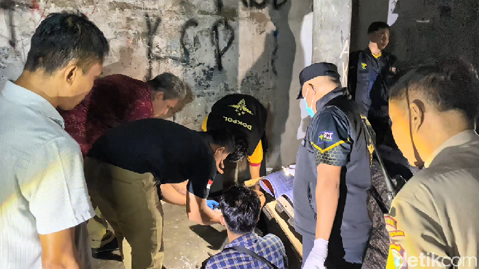 Adik Tega Bunuh Kakak Kandung karena Utang Rp 1 Juta di Makassar