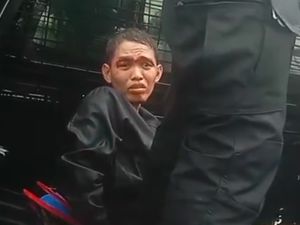 Awal Mula Pengakuan Pembunuh Anak Politikus PKS