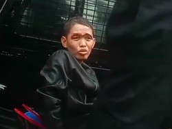 Pembunuh Anak Politikus PKS Maling Rumah Secara Acak, Modus Pencet Bel