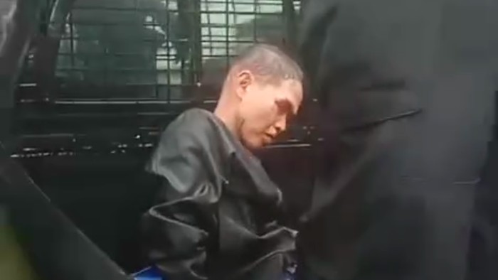 Kasus Pembunuhan Anak Politikus PKS Diketahui melalui CCTV dan DNA Pisau