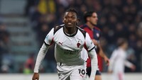 Cagliari Vs Milan: Gol Leao Menangkan Rossoneri 1-0