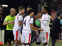 AC Milan Rebut Puncak Klasemen Liga Italia, Inter Milan Baru Main Lusa