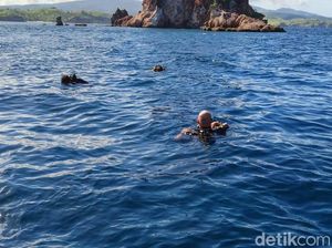 Hari ke-9 Pencarian, Pelatih Valencia CF dan Dua Anaknya Belum Ditemukan