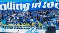 Akhiri Boikot PSIS, Panser Biru dan Snex Bakal Padati Jatidiri