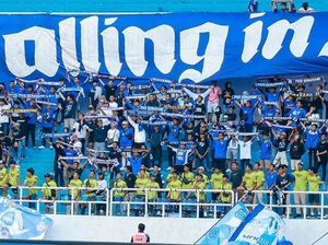 Akhiri Boikot PSIS, Panser Biru dan Snex Bakal Padati Jatidiri