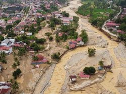 Ketika Krisis Iklim Tak Lagi Cuma Singgah, Ia Tinggal Bersama Kita