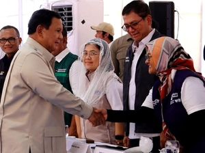 TelkomGroup Hadirkan Jaringan Telekomunikasi di Huntara Aceh Tamiang