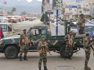 Saudi-UEA Panas di Yaman, RI Dorong Semua Pihak Tahan Diri dan Dialog