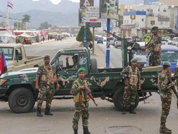 Tensi Mendidih Antara UEA dan Arab Saudi soal Masa Depan Yaman