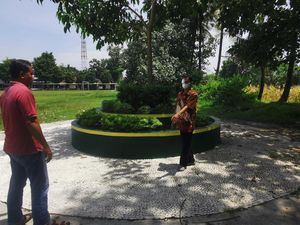 Driver Ojol di Bantul Jadi Korban Pengeroyokan Usai Dituduh Curi Topi