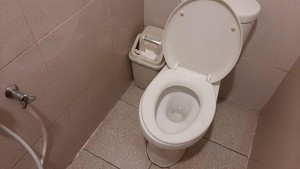 Viral Toilet Blok M Disebut Jelek Banget, Ini Faktanya di Lapangan