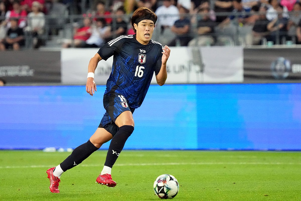 Foto: Getty Images/Koji Watanabe