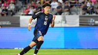 Satu Lagi Pemain Jepang Main di Bundesliga
